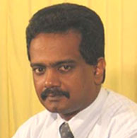 Prof.Marambe